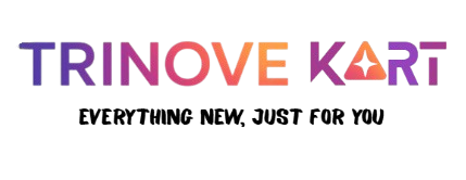 Trinove kart